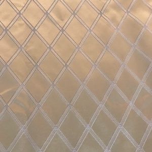 Champagne/Gold Upholstery Fabric (over 5 yards)